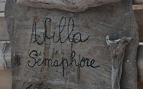 Villa Semaphore